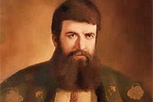 Владимир василиевич атласов - биография, експедиция камчатка, открития и карта с маршрут на кампании